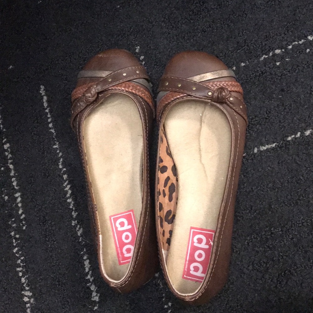 EUC flats